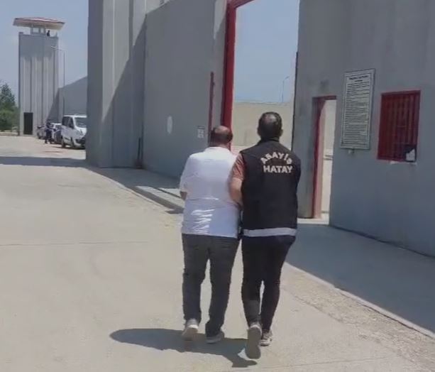 Yurtdışına Çıkma İmkanı Sağlayan Şahıs Tutuklandı
